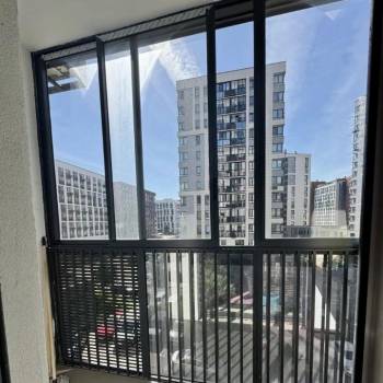 Продается 2-х комнатная квартира, 59 м²