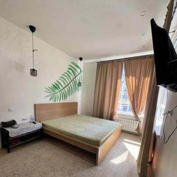 Продается 2-х комнатная квартира, 59 м²
