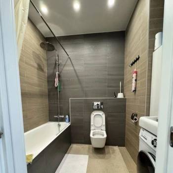 Продается 2-х комнатная квартира, 59 м²