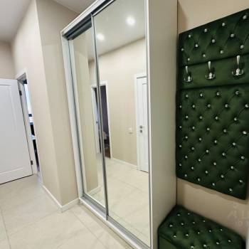 Сдается 2-х комнатная квартира, 38,6 м²