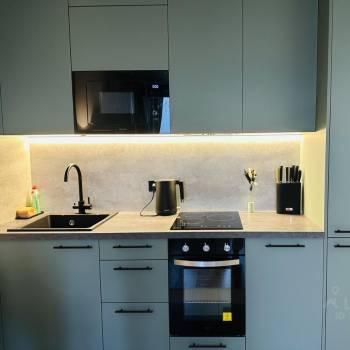 Сдается 2-х комнатная квартира, 38,6 м²