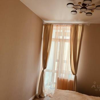 Сдается 2-х комнатная квартира, 38,6 м²