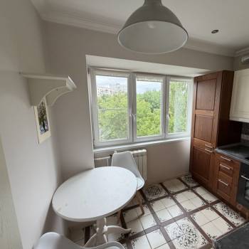 Сдается 2-х комнатная квартира, 46 м²