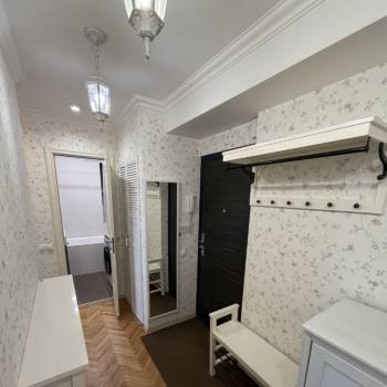 Сдается 2-х комнатная квартира, 46 м²
