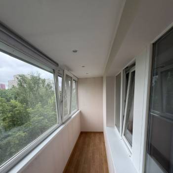 Сдается 2-х комнатная квартира, 46 м²