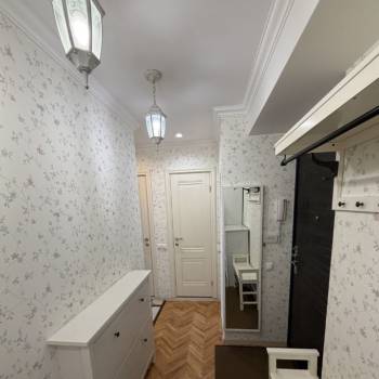 Сдается 2-х комнатная квартира, 46 м²