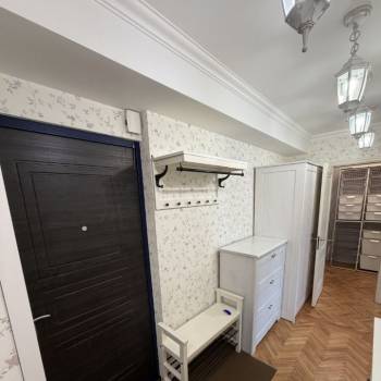 Сдается 2-х комнатная квартира, 46 м²