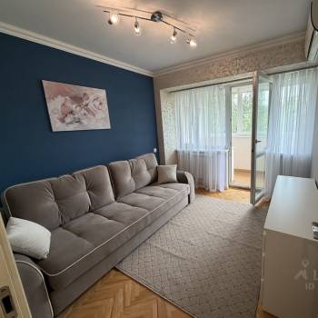 Сдается 2-х комнатная квартира, 46 м²