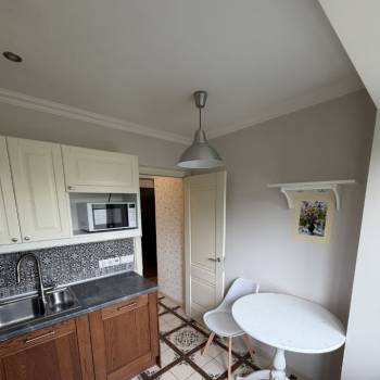 Сдается 2-х комнатная квартира, 46 м²