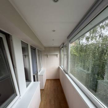 Сдается 2-х комнатная квартира, 46 м²