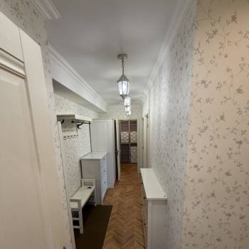 Сдается 2-х комнатная квартира, 46 м²
