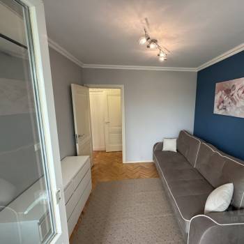 Сдается 2-х комнатная квартира, 46 м²