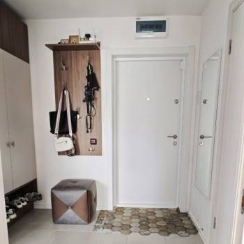 Сдается 2-х комнатная квартира, 57,4 м²