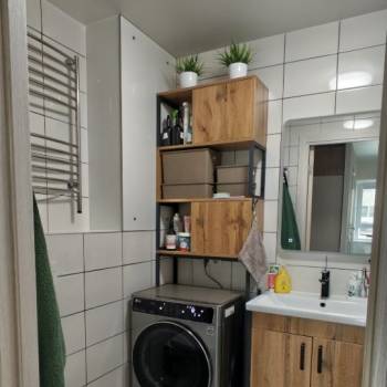 Сдается 2-х комнатная квартира, 57,4 м²