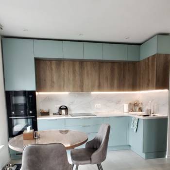 Сдается 2-х комнатная квартира, 57,4 м²