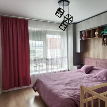Сдается 2-х комнатная квартира, 57,4 м²