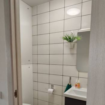 Сдается 2-х комнатная квартира, 57,4 м²