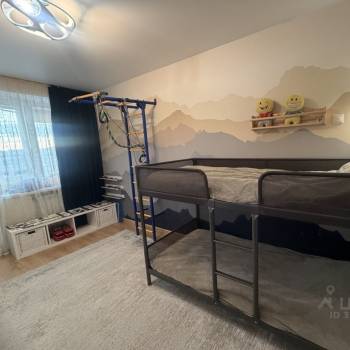 Продается 3-х комнатная квартира, 73,2 м²