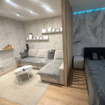 Продается 3-х комнатная квартира, 73,2 м²