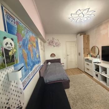 Продается 3-х комнатная квартира, 73,2 м²