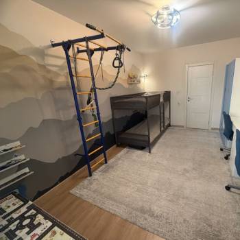 Продается 3-х комнатная квартира, 73,2 м²