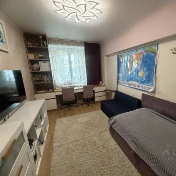 Продается 3-х комнатная квартира, 73,2 м²