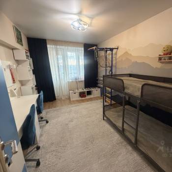 Продается 3-х комнатная квартира, 73,2 м²