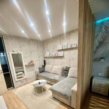 Продается 3-х комнатная квартира, 73,2 м²