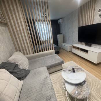 Продается 3-х комнатная квартира, 73,2 м²
