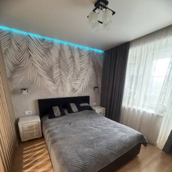 Продается 3-х комнатная квартира, 73,2 м²