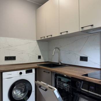 Продается 2-х комнатная квартира, 44,5 м²