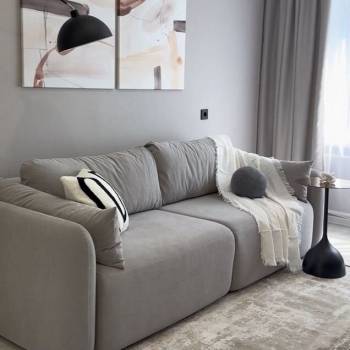 Продается 2-х комнатная квартира, 44,5 м²