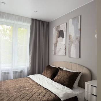 Продается 2-х комнатная квартира, 44,5 м²