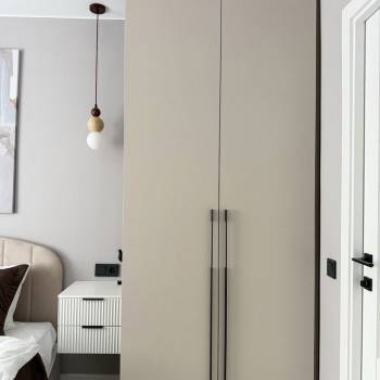 Продается 2-х комнатная квартира, 44,5 м²