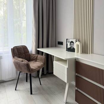 Продается 2-х комнатная квартира, 44,5 м²