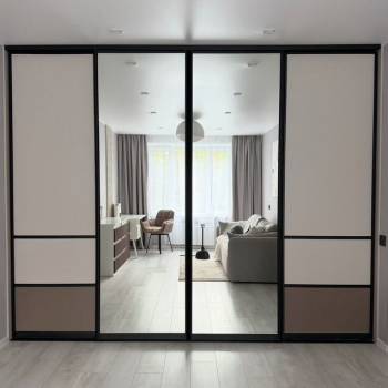 Продается 2-х комнатная квартира, 44,5 м²