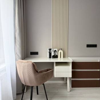 Продается 2-х комнатная квартира, 44,5 м²
