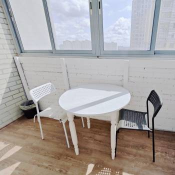 Сдается 2-х комнатная квартира, 57 м²