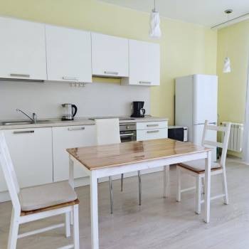 Сдается 2-х комнатная квартира, 57 м²