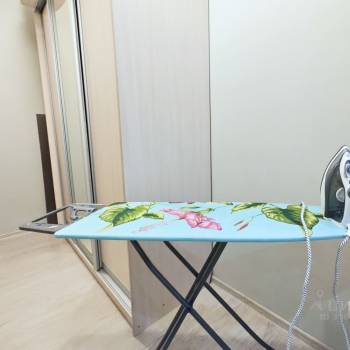 Сдается 2-х комнатная квартира, 57 м²