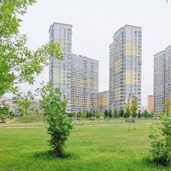 Сдается 2-х комнатная квартира, 57 м²