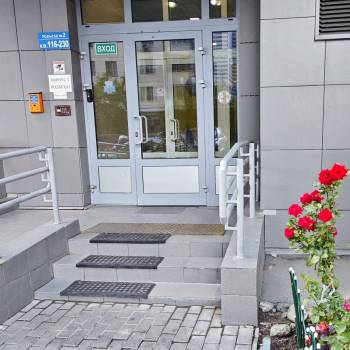 Сдается 2-х комнатная квартира, 57 м²