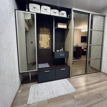 Продается 1-комнатная квартира, 35 м²