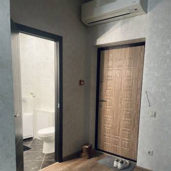 Продается 1-комнатная квартира, 35 м²