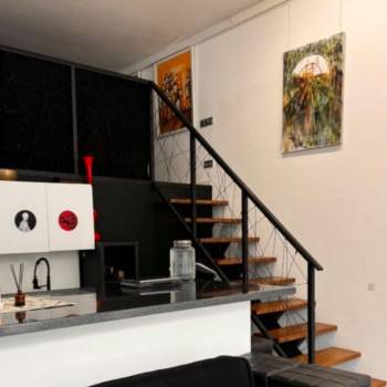 Сдается 2-х комнатная квартира, 103 м²