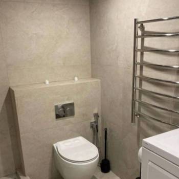 Сдается 2-х комнатная квартира, 103 м²