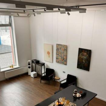 Сдается 2-х комнатная квартира, 103 м²