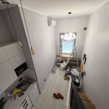 Сдается 1-комнатная квартира, 21 м²