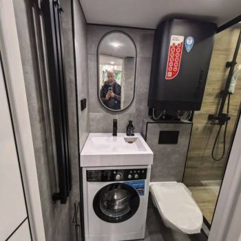Сдается 1-комнатная квартира, 21 м²