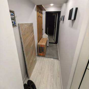 Сдается 1-комнатная квартира, 21 м²